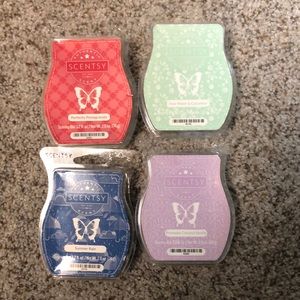 Scentsy Wax Bars